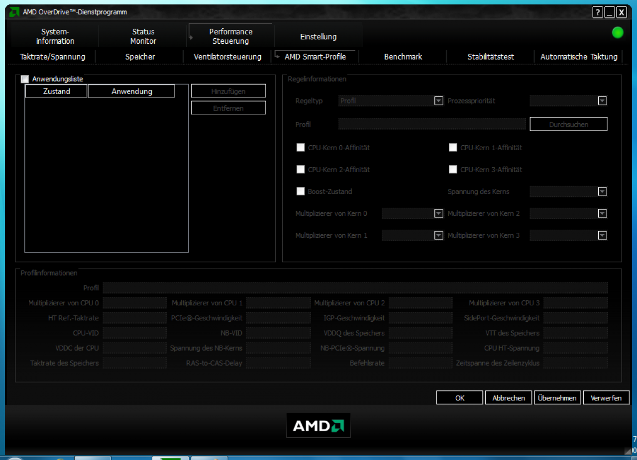 [05/05/2009] AMD Overdrive 3.01