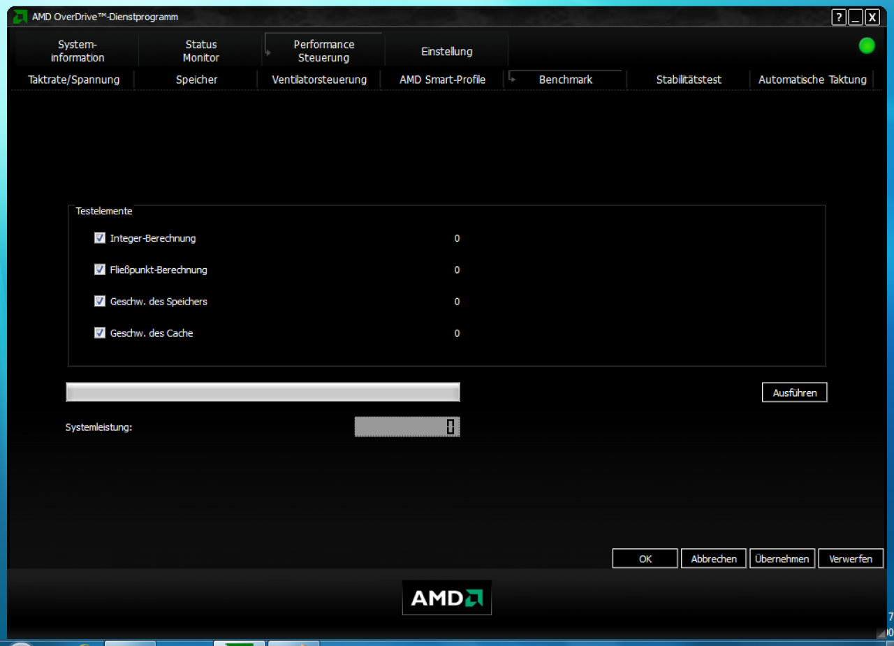[05/05/2009] AMD Overdrive 3.01