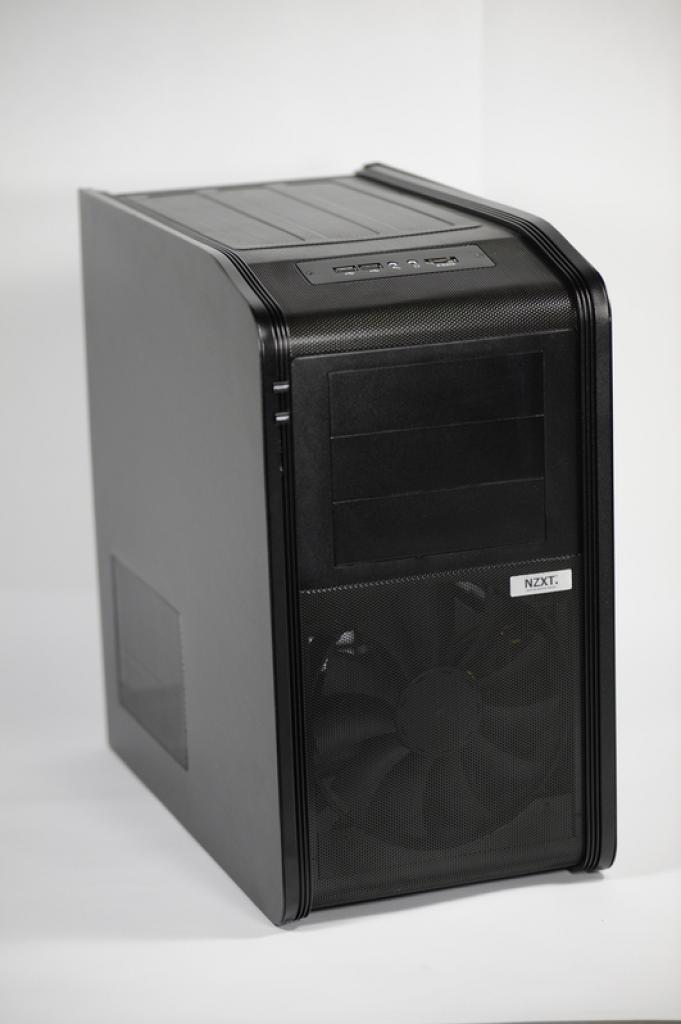 [06/05/2009] NZXT Panzerbox