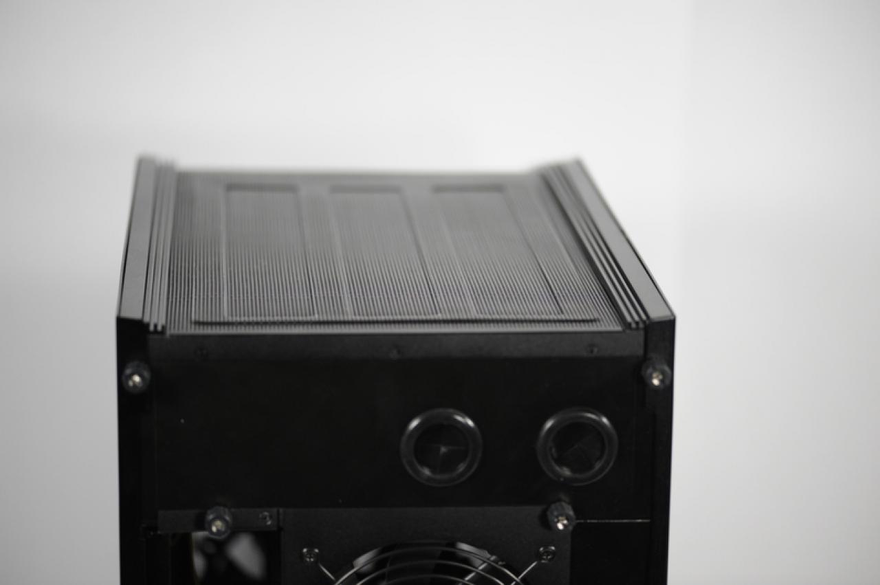 [06/05/2009] NZXT Panzerbox