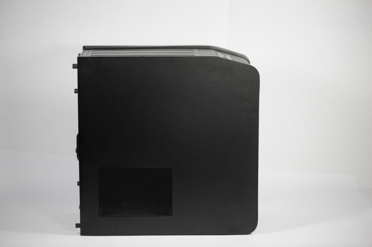 [06/05/2009] NZXT Panzerbox