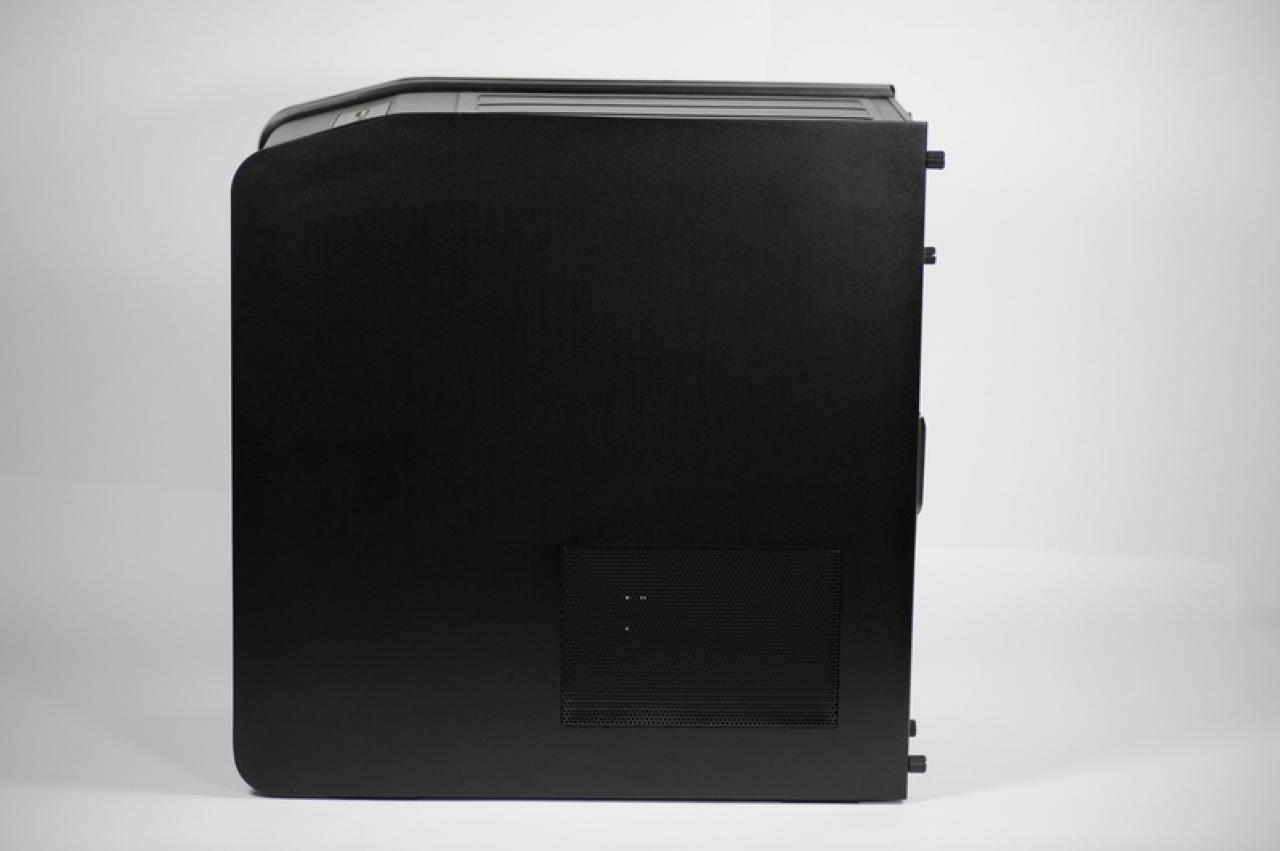[06/05/2009] NZXT Panzerbox