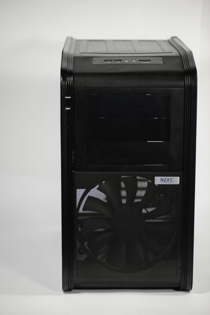 [06/05/2009] NZXT Panzerbox