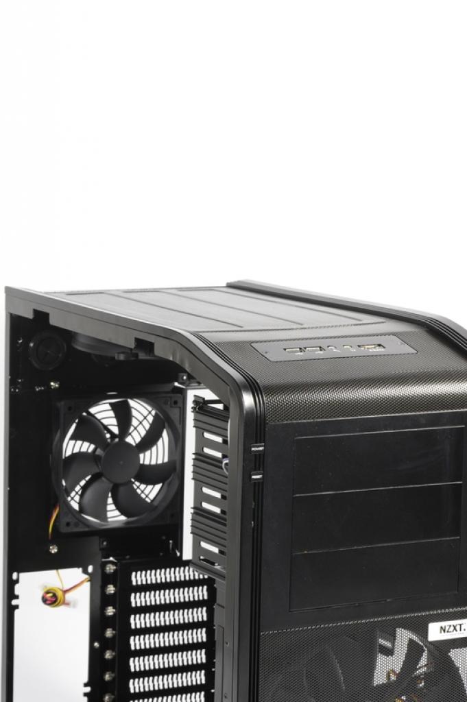 [06/05/2009] NZXT Panzerbox