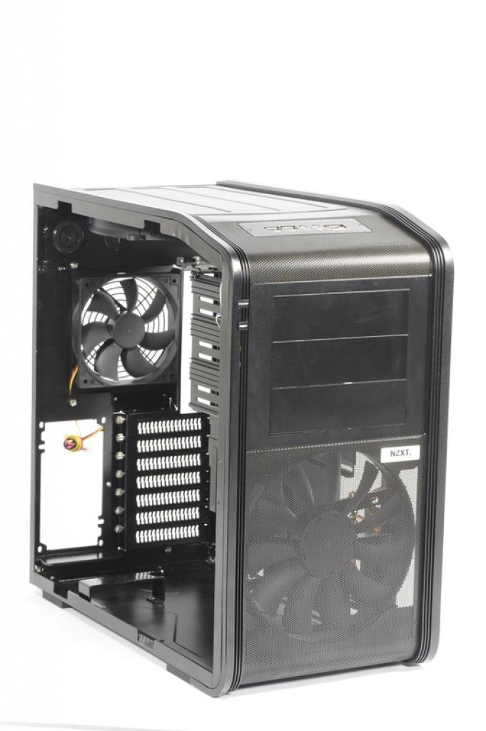 [06/05/2009] NZXT Panzerbox