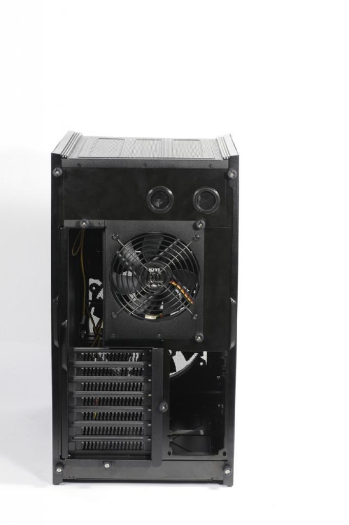 [06/05/2009] NZXT Panzerbox