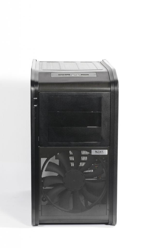 [06/05/2009] NZXT Panzerbox