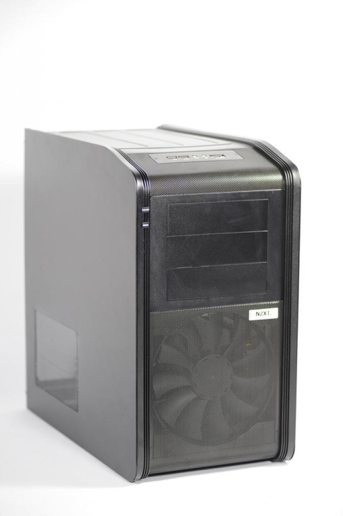 [06/05/2009] NZXT Panzerbox