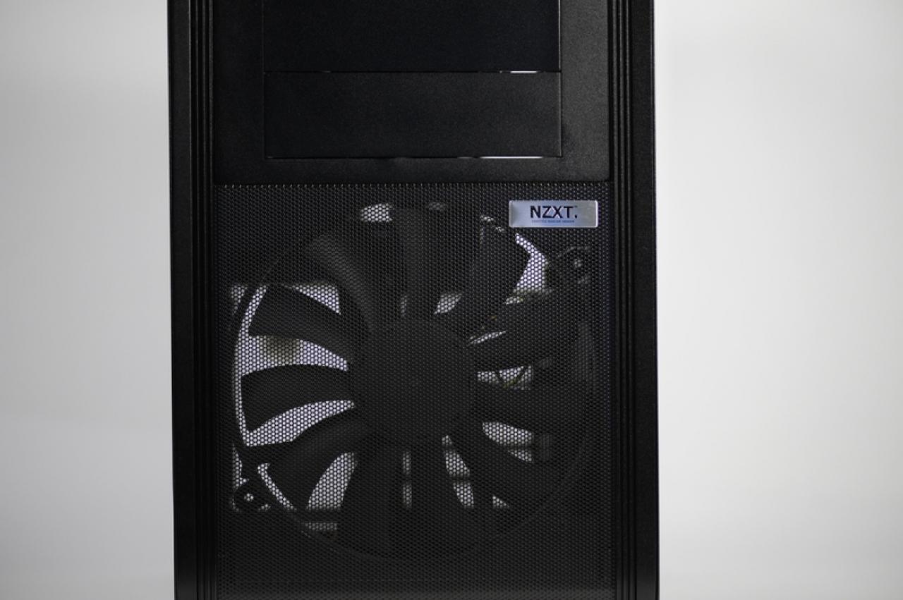 [06/05/2009] NZXT Panzerbox