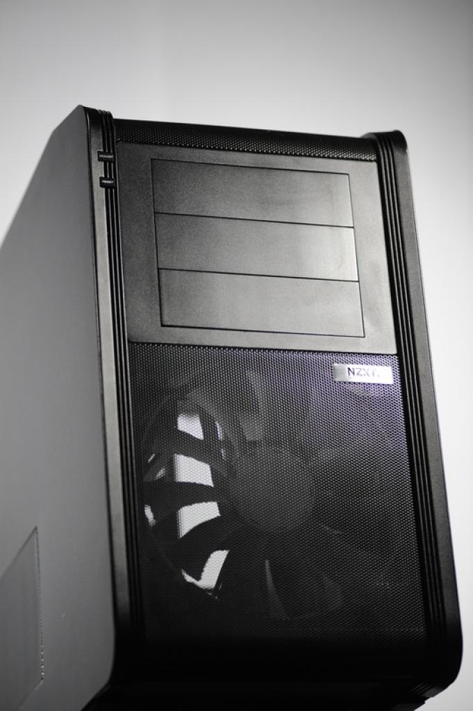 [06/05/2009] NZXT Panzerbox