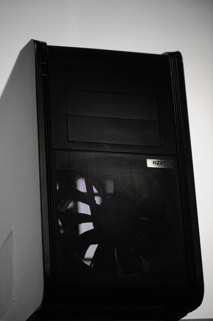 [06/05/2009] NZXT Panzerbox