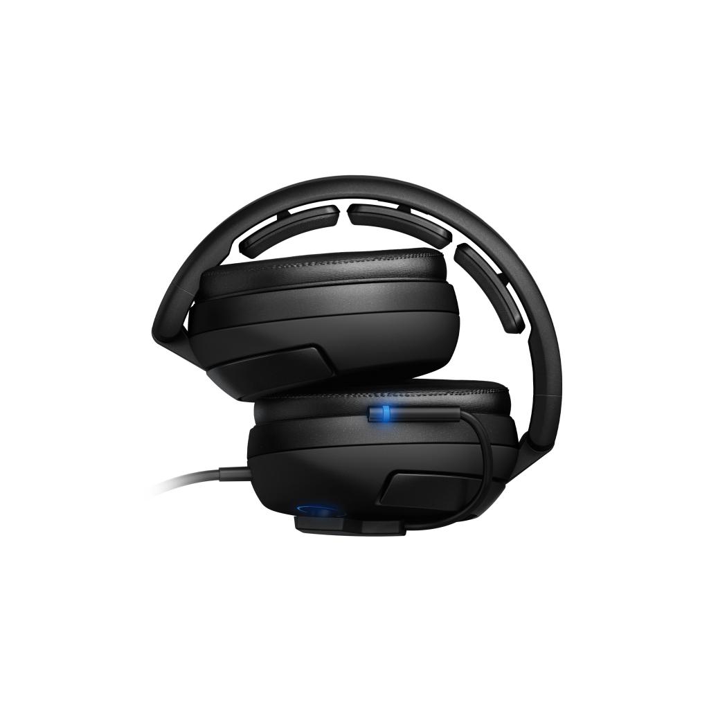 [18/05/2009] Roccat Kave 5.1 Gaming Headset (4)