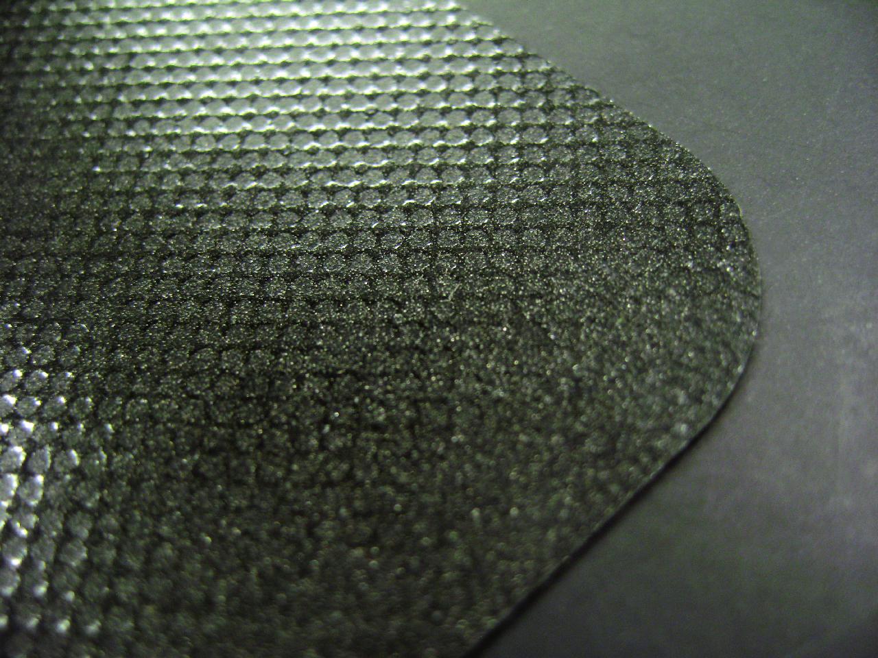 [28/05/2009] Aktuelle Gamer-Hardware von Razer: Hier Gaming-Mauspad Sphex.