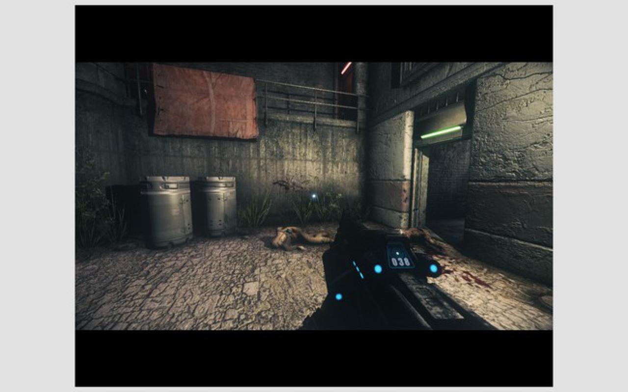 Widescreen-Gaming: 17 Spiele im Test (23)