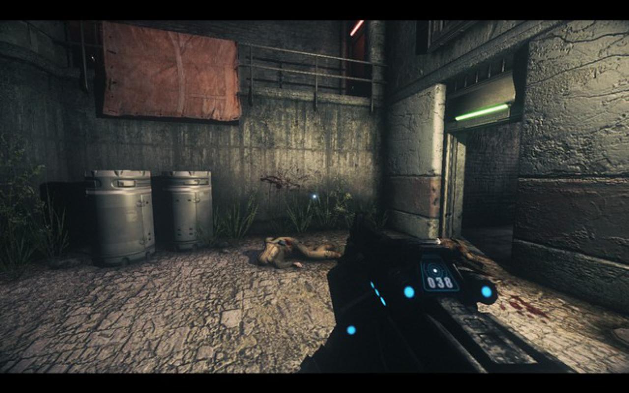 Widescreen-Gaming: 17 Spiele im Test (24)