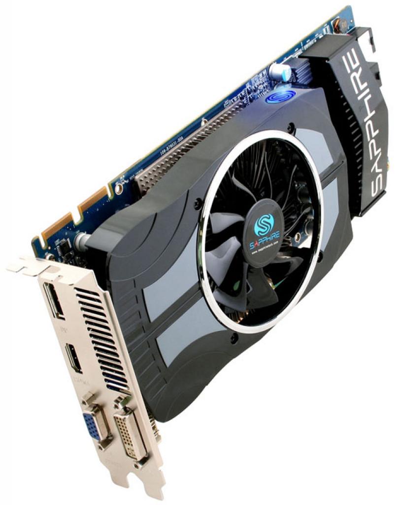 [20/05/2009] Sapphire HD 4890 Vapor-X (2)