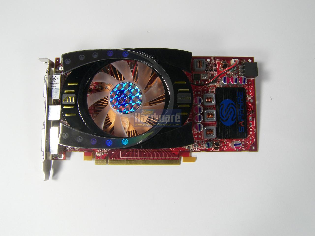 [04/05/2009] Sapphire Radeon HD 4770 (3)