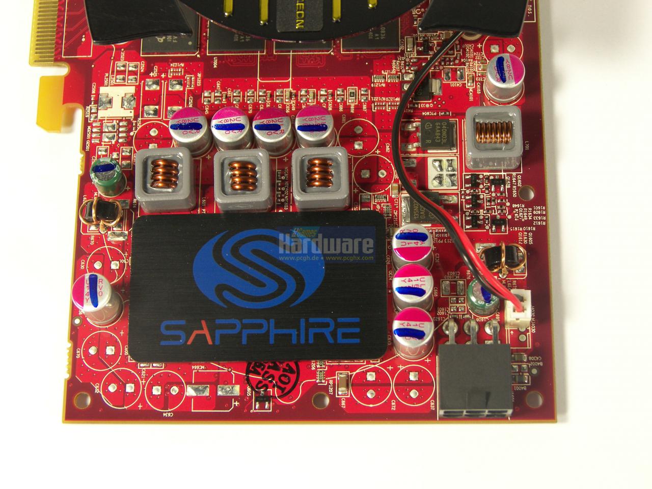 [04/05/2009] Sapphire Radeon HD 4770 (4)
