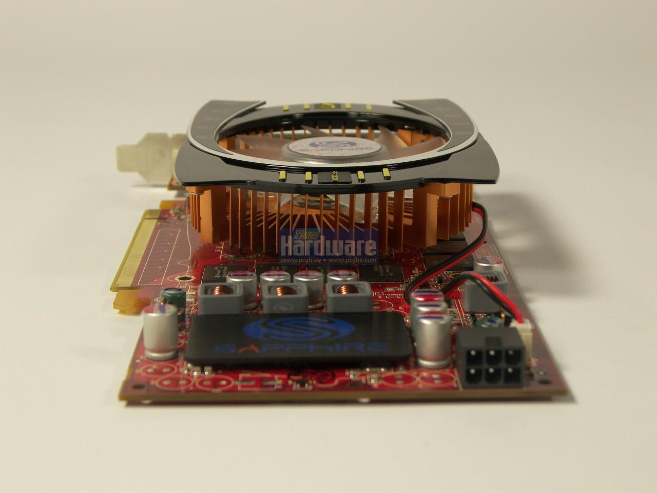 [04/05/2009] Sapphire Radeon HD 4770 (5)