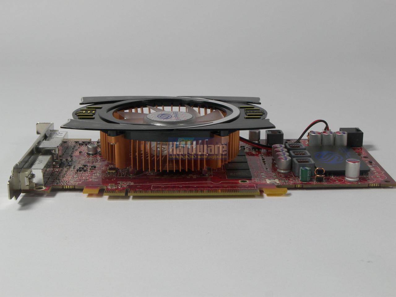 [04/05/2009] Sapphire Radeon HD 4770 (7)
