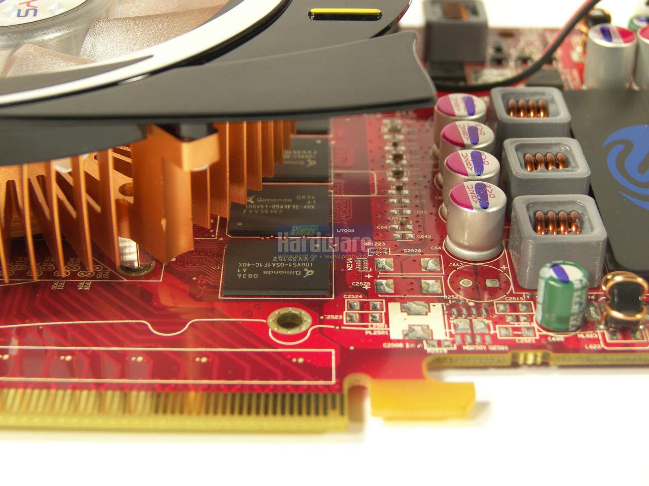 [04/05/2009] Sapphire Radeon HD 4770 (8)