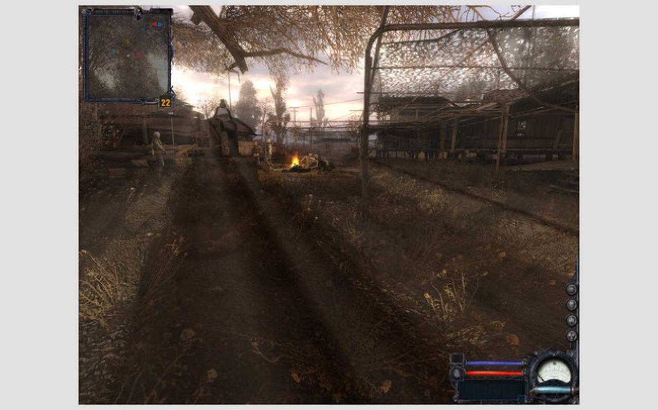 Widescreen-Gaming: 17 Spiele im Test (25)