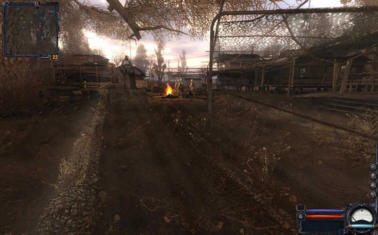Widescreen-Gaming: 17 Spiele im Test (26)