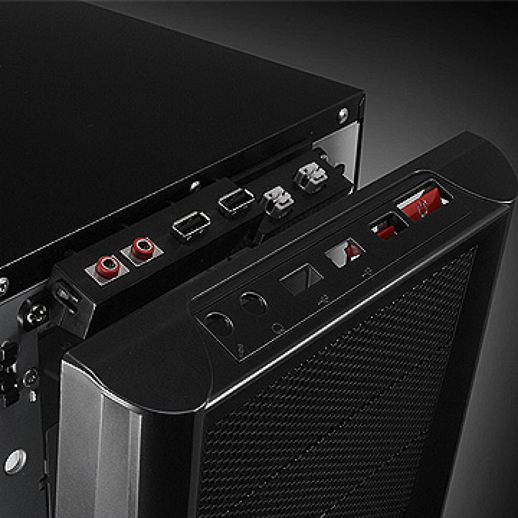 [19/05/2009] Thermaltake Element T (10)
