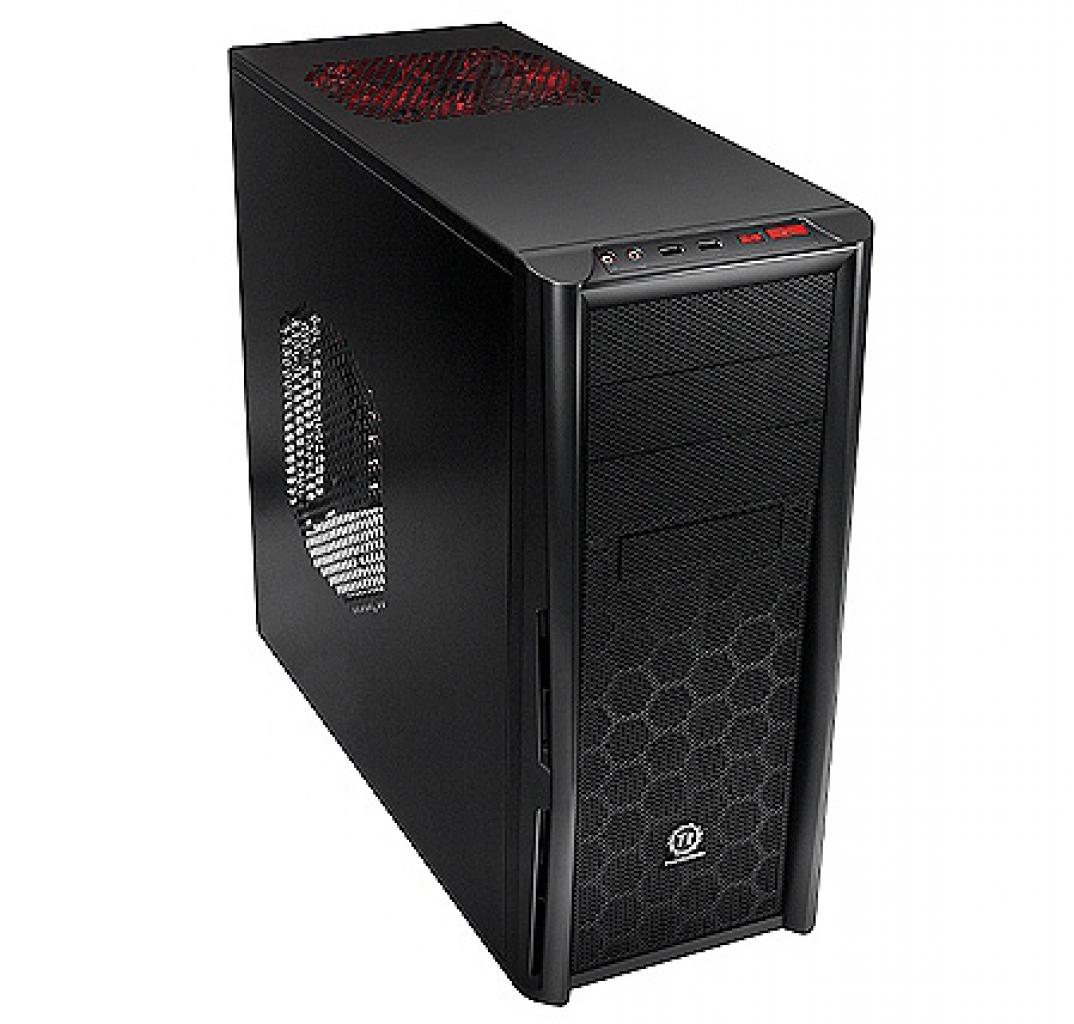 [19/05/2009] Thermaltake Element T
