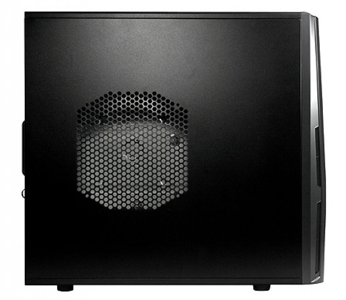 [19/05/2009] Thermaltake Element T (1)