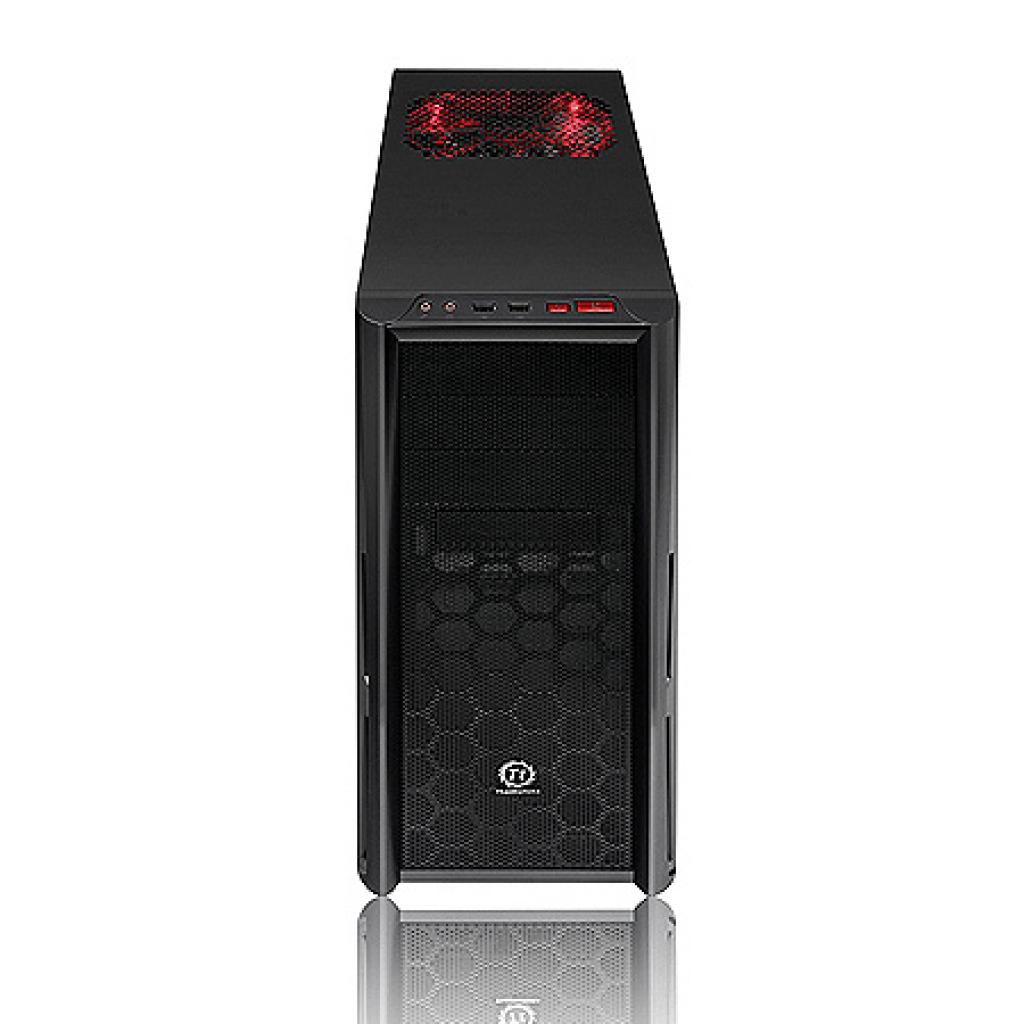 [19/05/2009] Thermaltake Element T (9)