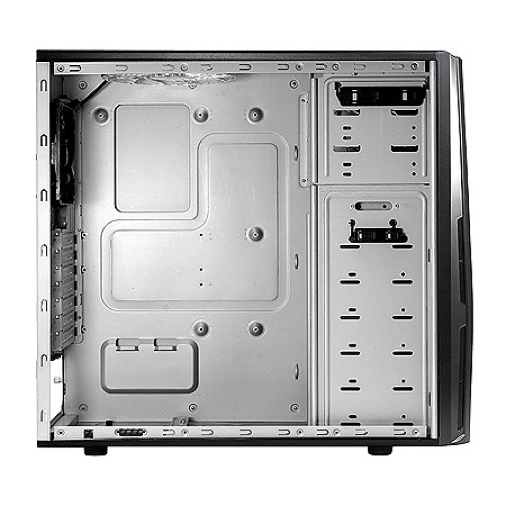 [19/05/2009] Thermaltake Element T (5)
