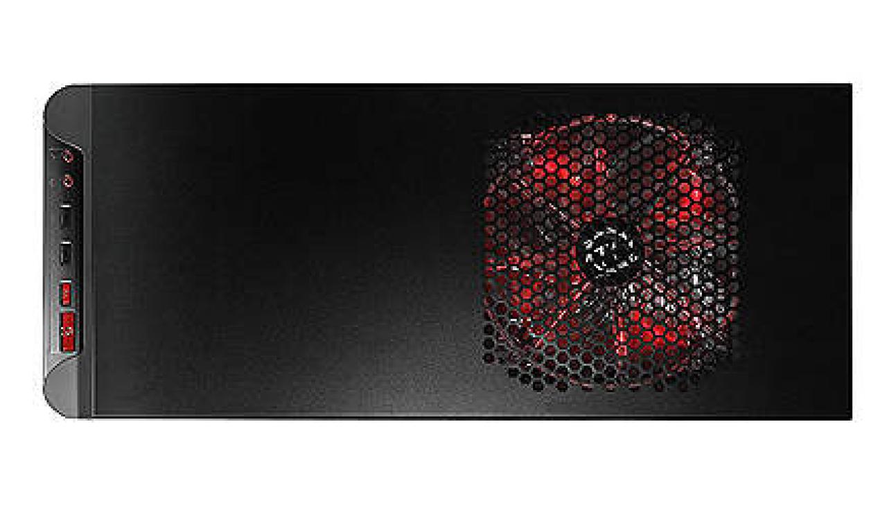 [19/05/2009] Thermaltake Element T (4)