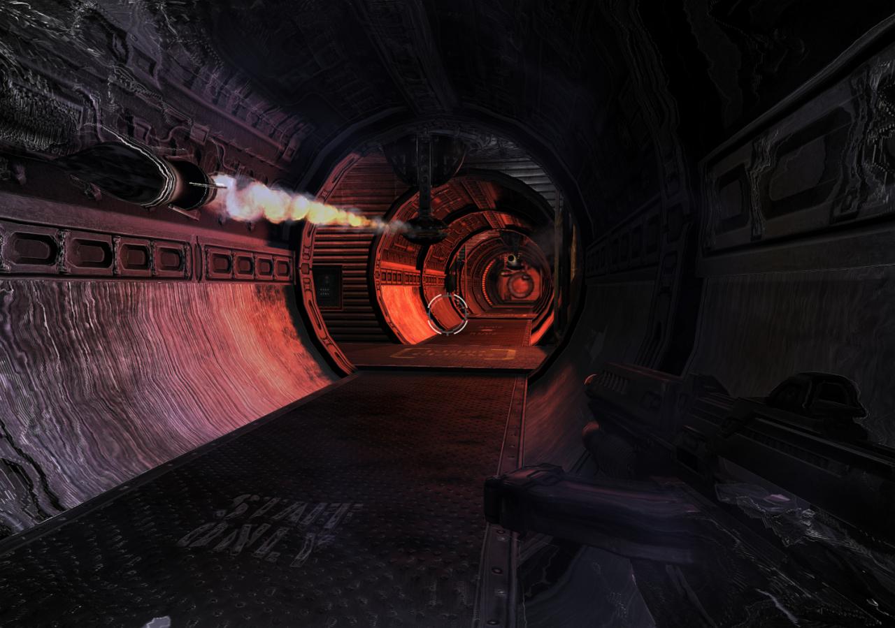 [19/05/2009] Timeshift: Downsampling-Beispielbild (17) - 2.988 x 2.100 1xAA/16xAF @ 1.494 x 1.050 downgesampled