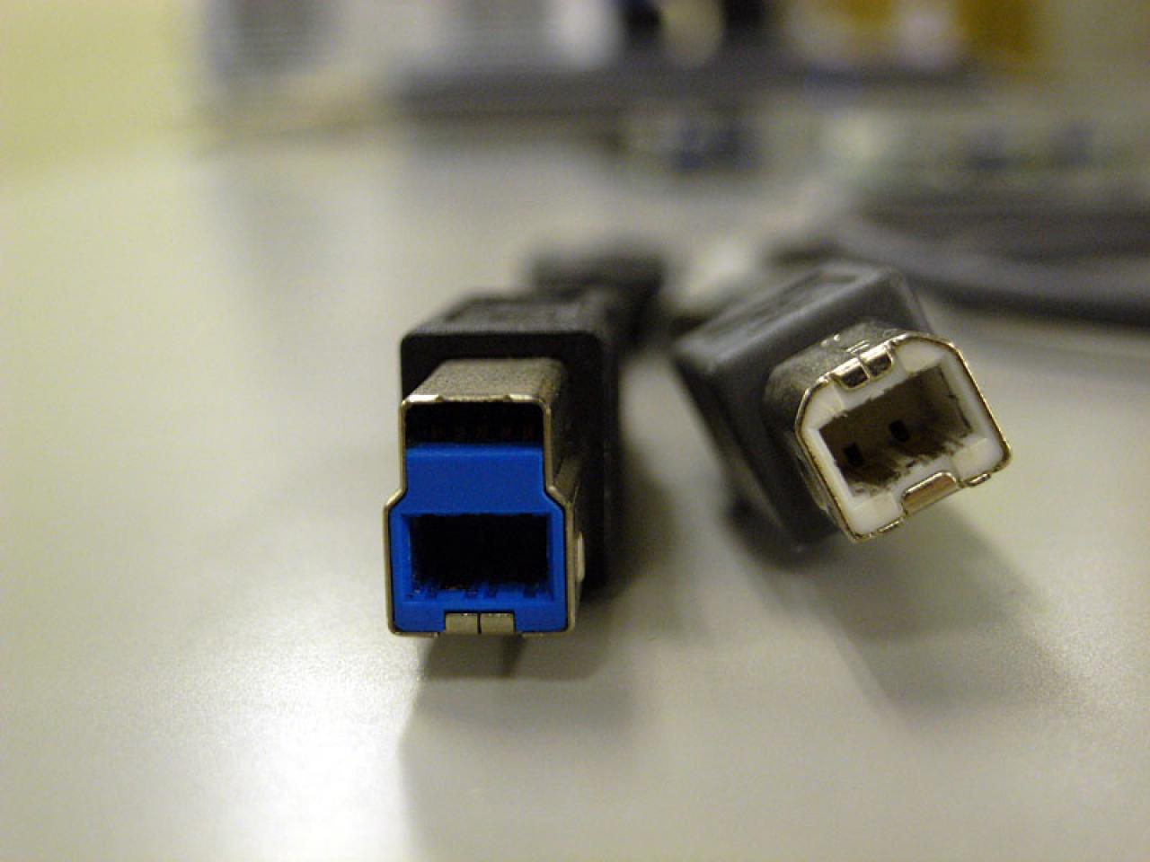 [18/05/2009] Erste USB-3.0-Controller-Karten wurden bereits von NEC vorgestellt. (4)