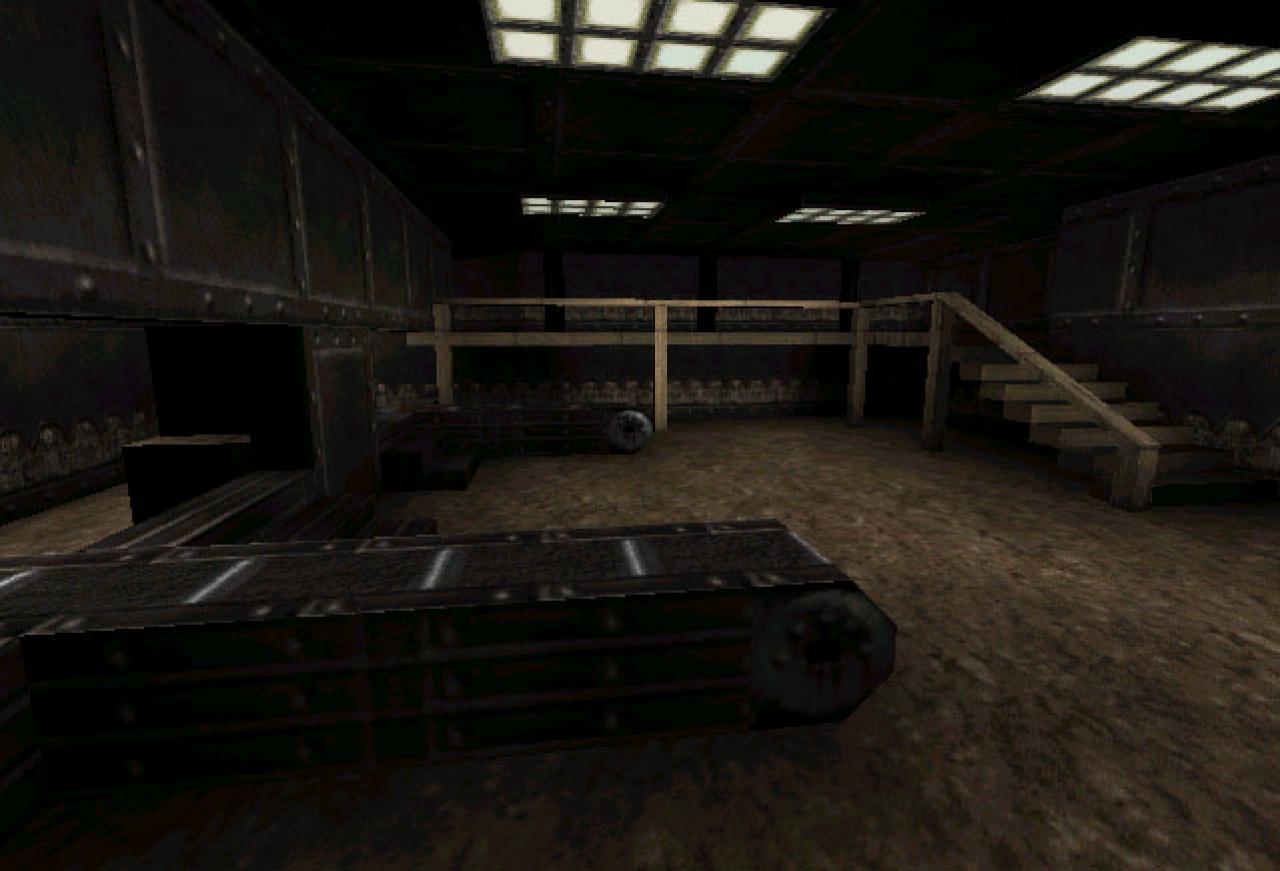 [21/05/2009] Unreal 1 aus dem Jahre 1998 (5)