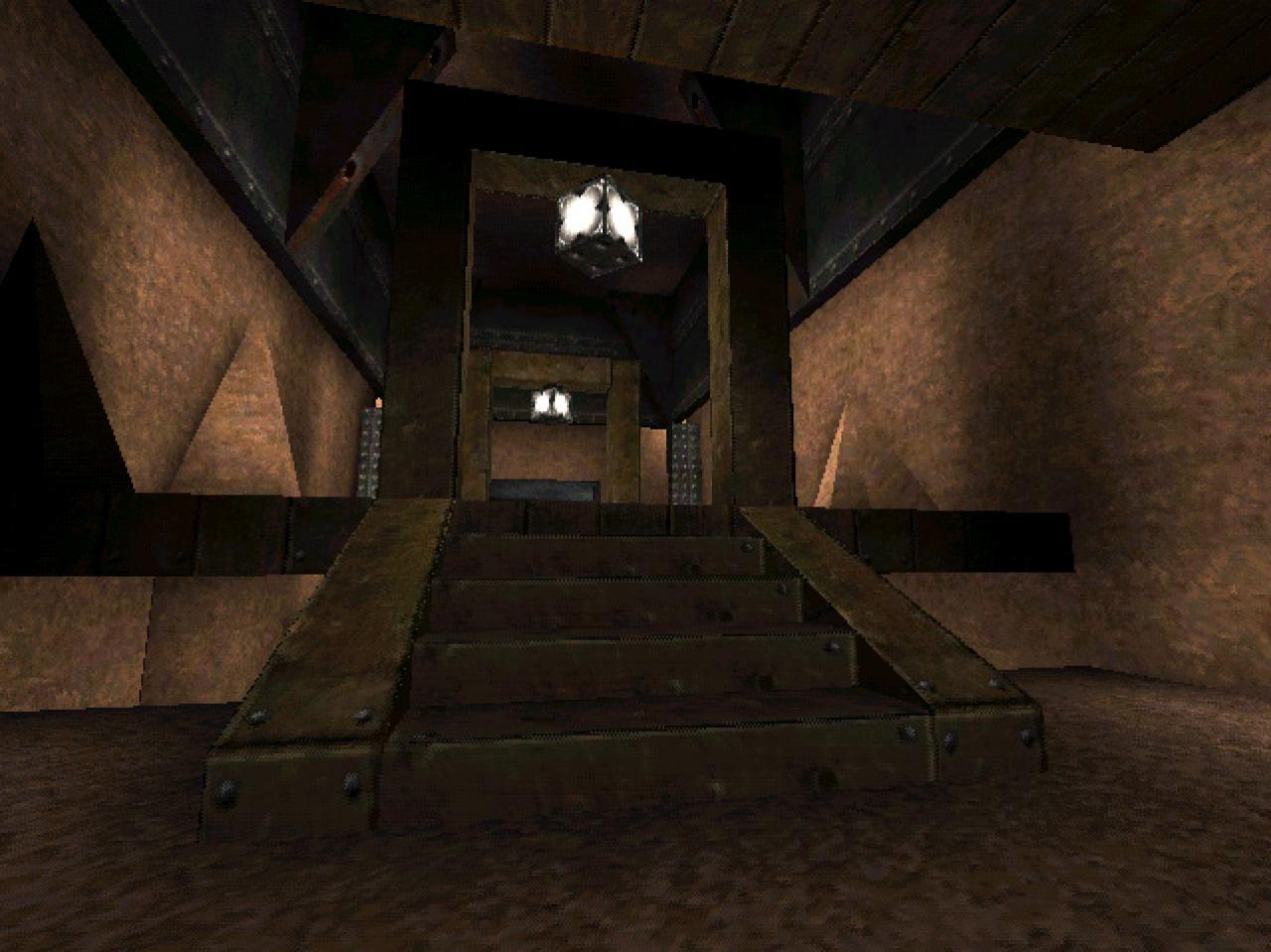 [21/05/2009] Unreal 1 aus dem Jahre 1998 (7)