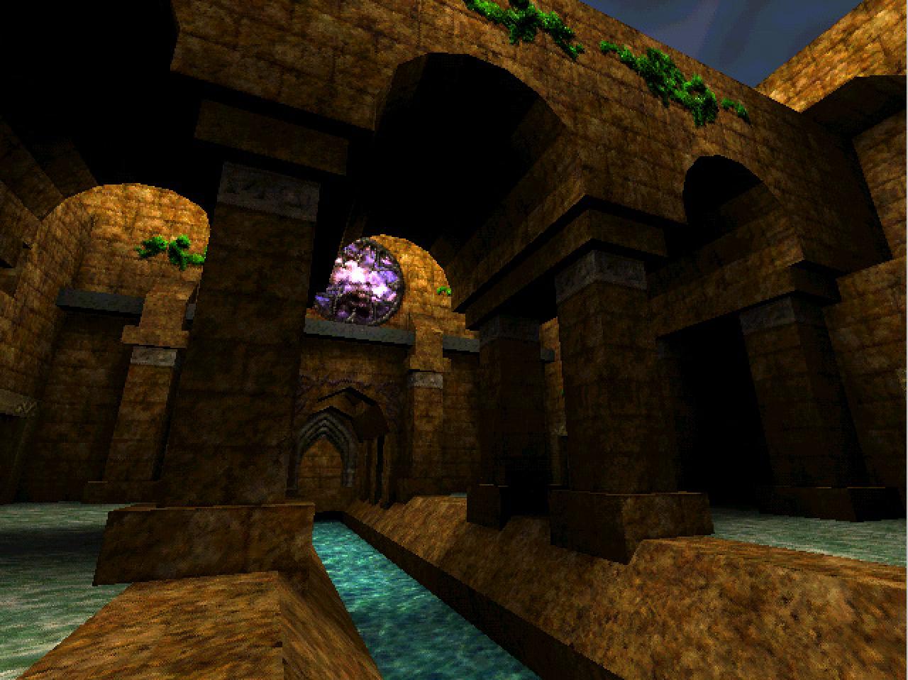 [21/05/2009] Unreal 1 aus dem Jahre 1998 (9)