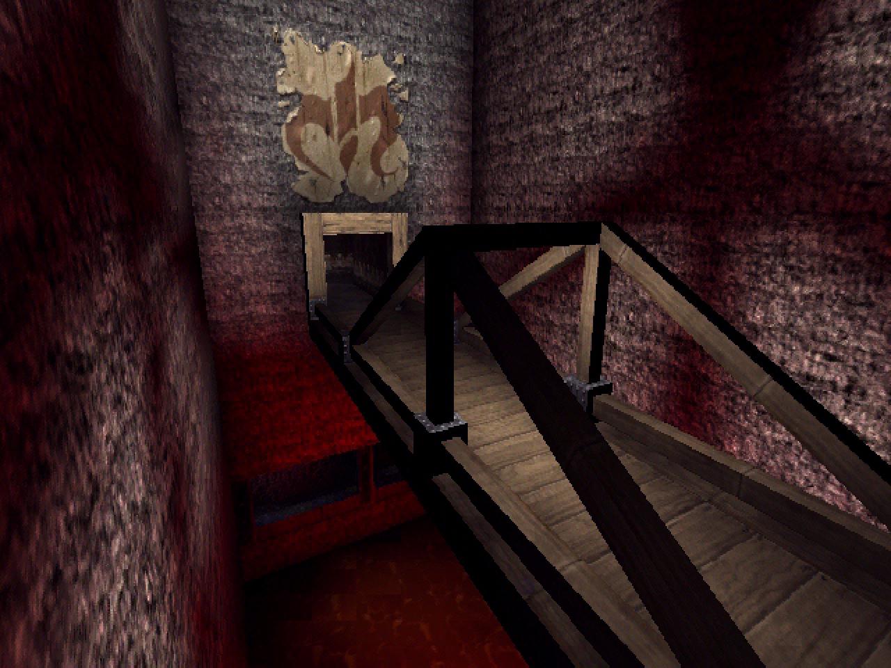 [21/05/2009] Unreal 1 aus dem Jahre 1998 (11)