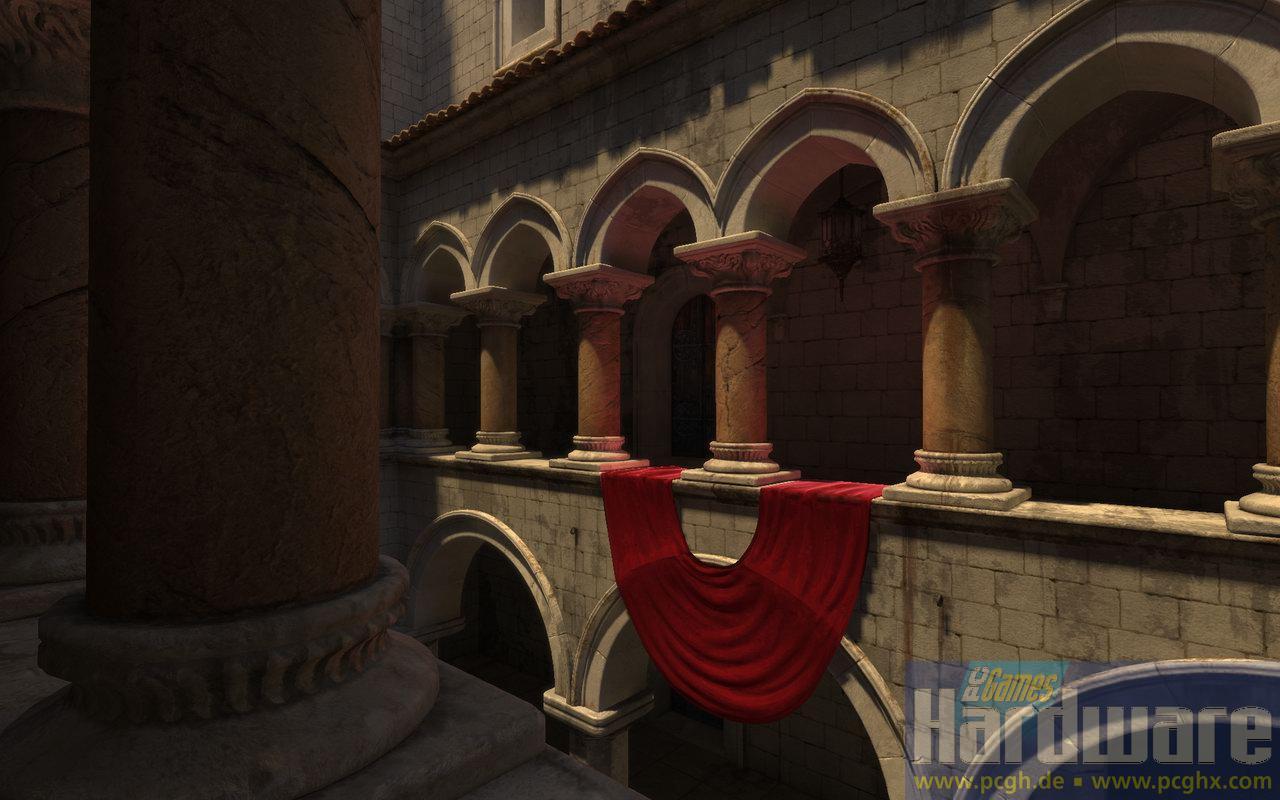 [19/05/2009] Unreal Engine 3: Lightmass (6)