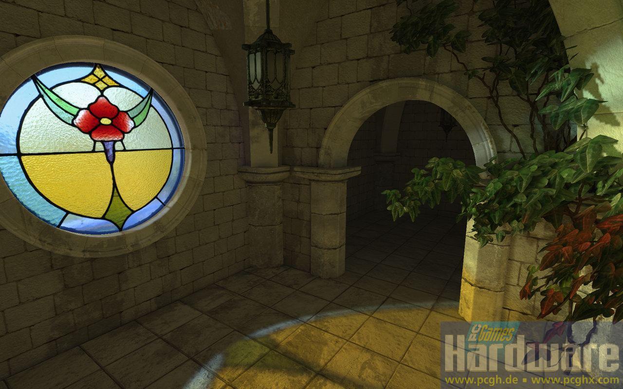 [19/05/2009] Unreal Engine 3: Lightmass (9)