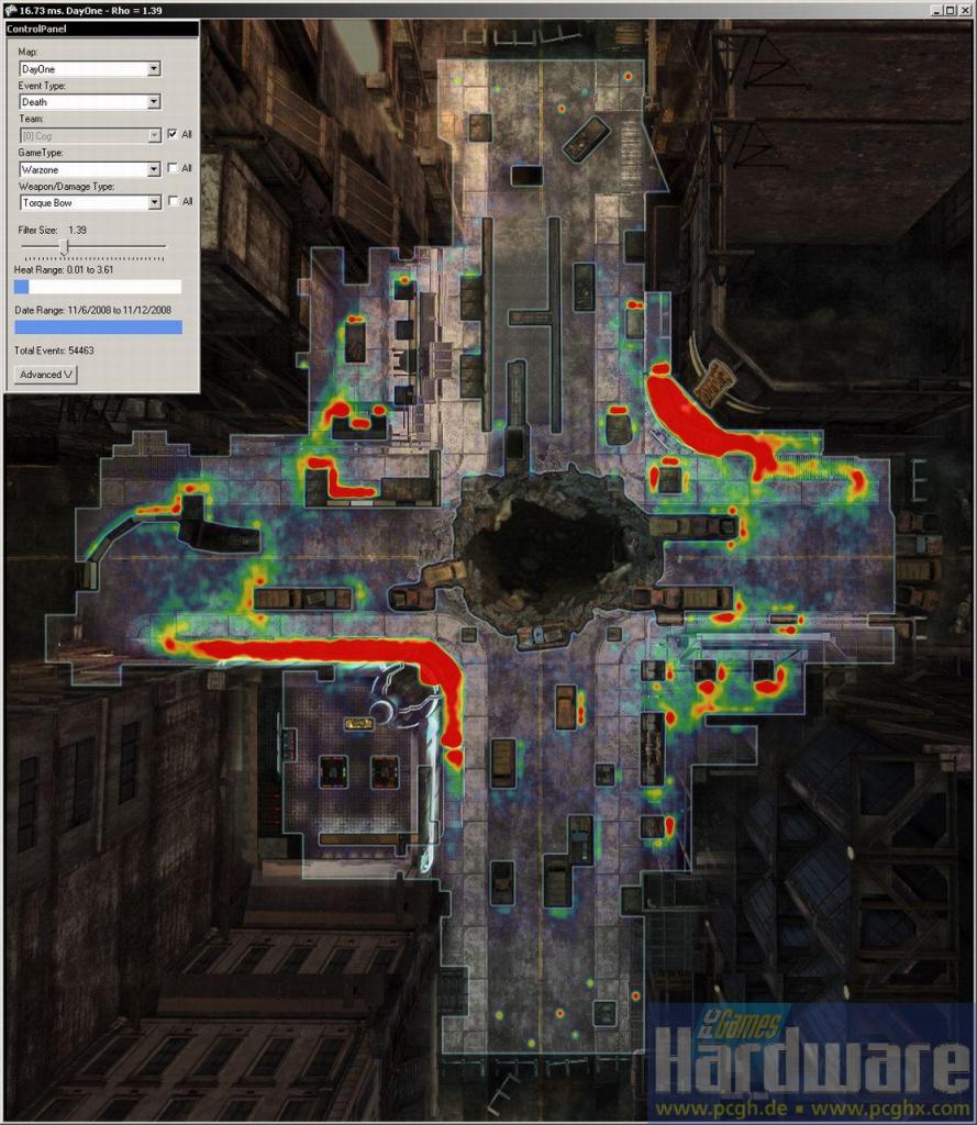 [19/05/2009] Unreal Engine 3: Master Control Program (10)