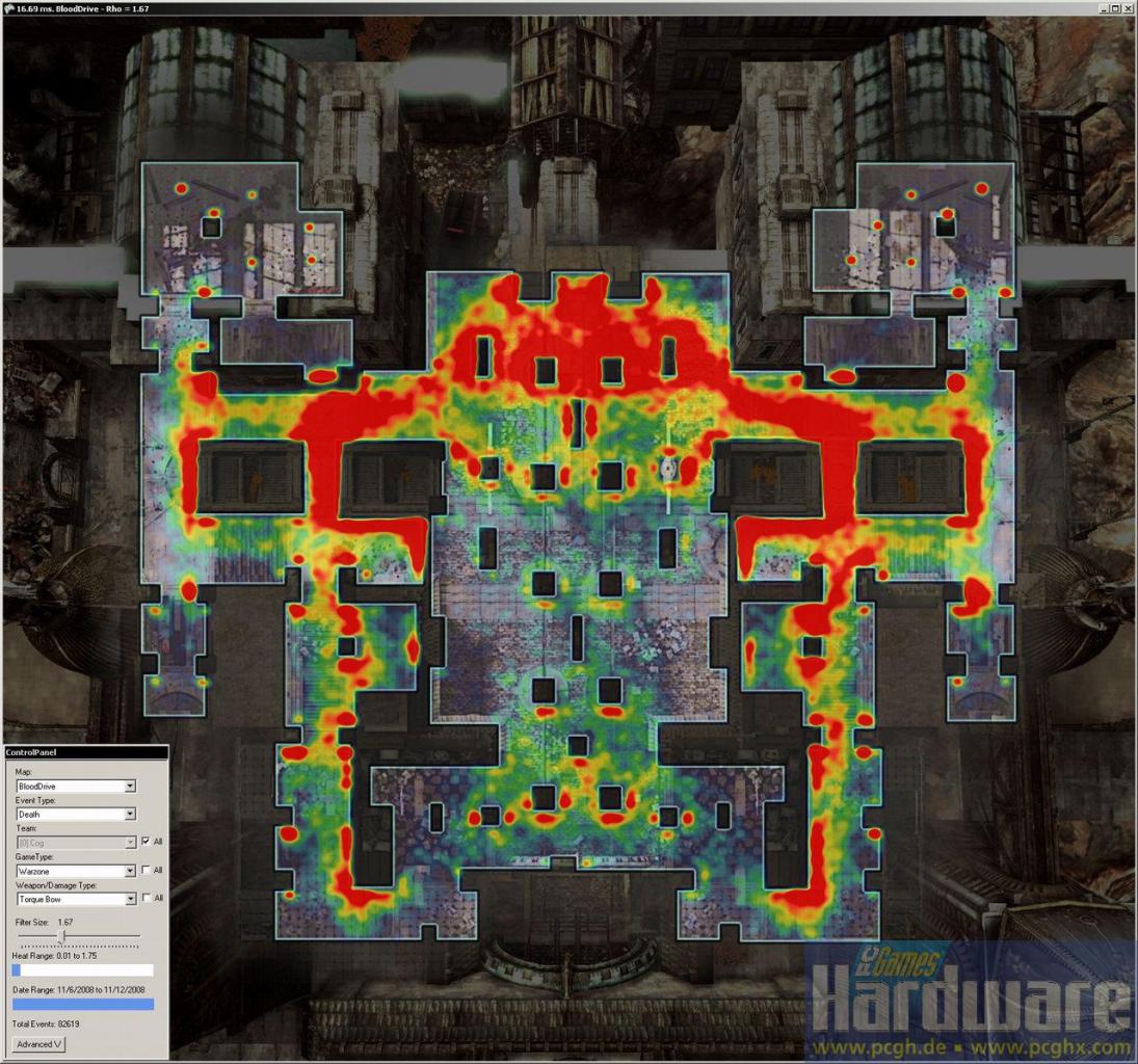 [19/05/2009] Unreal Engine 3: Master Control Program (11)