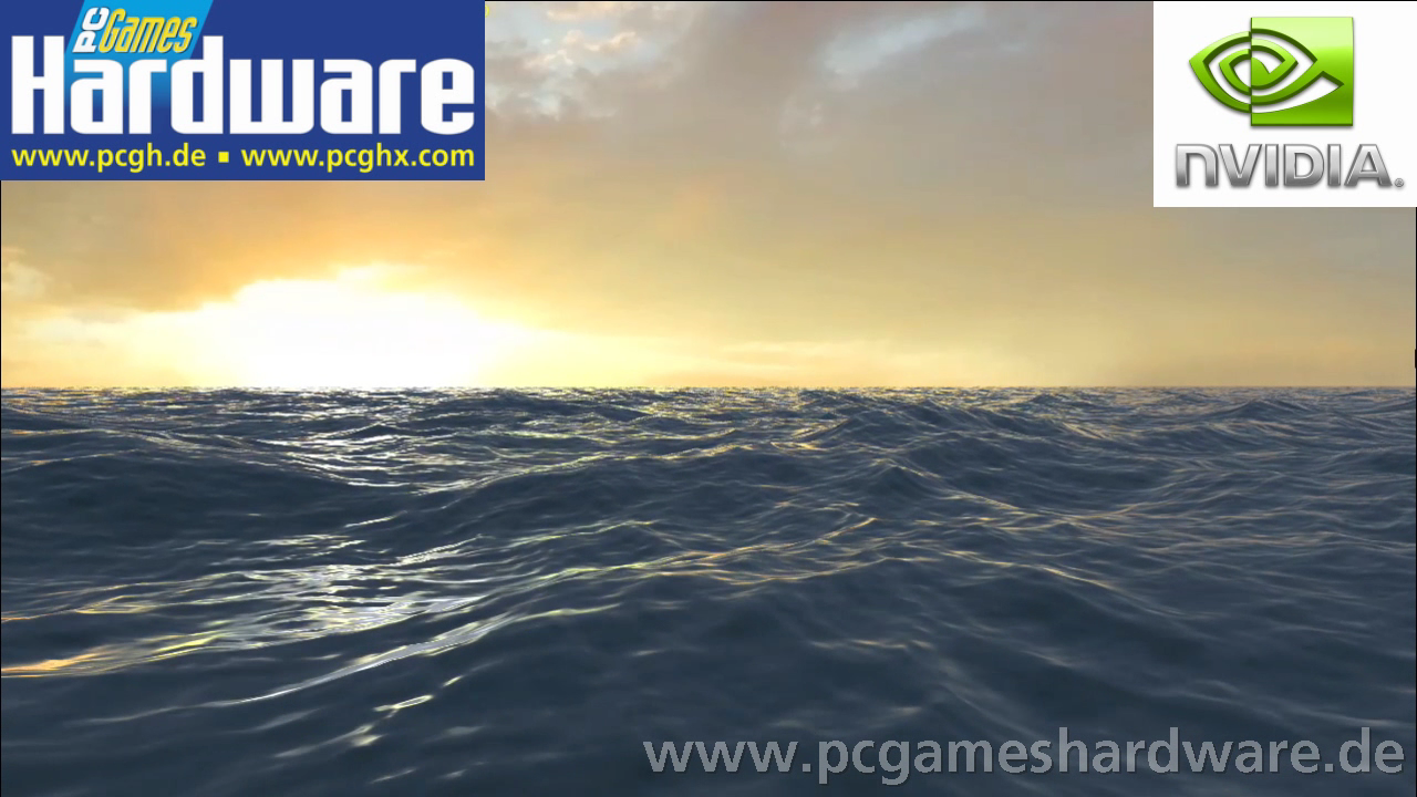 [05/05/2009] Video: DirectX 11