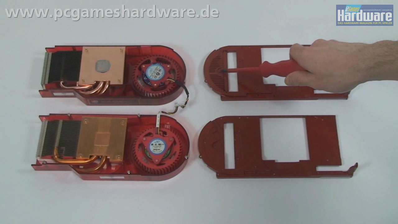 [05/05/2009] Video: Radeon HD 4890