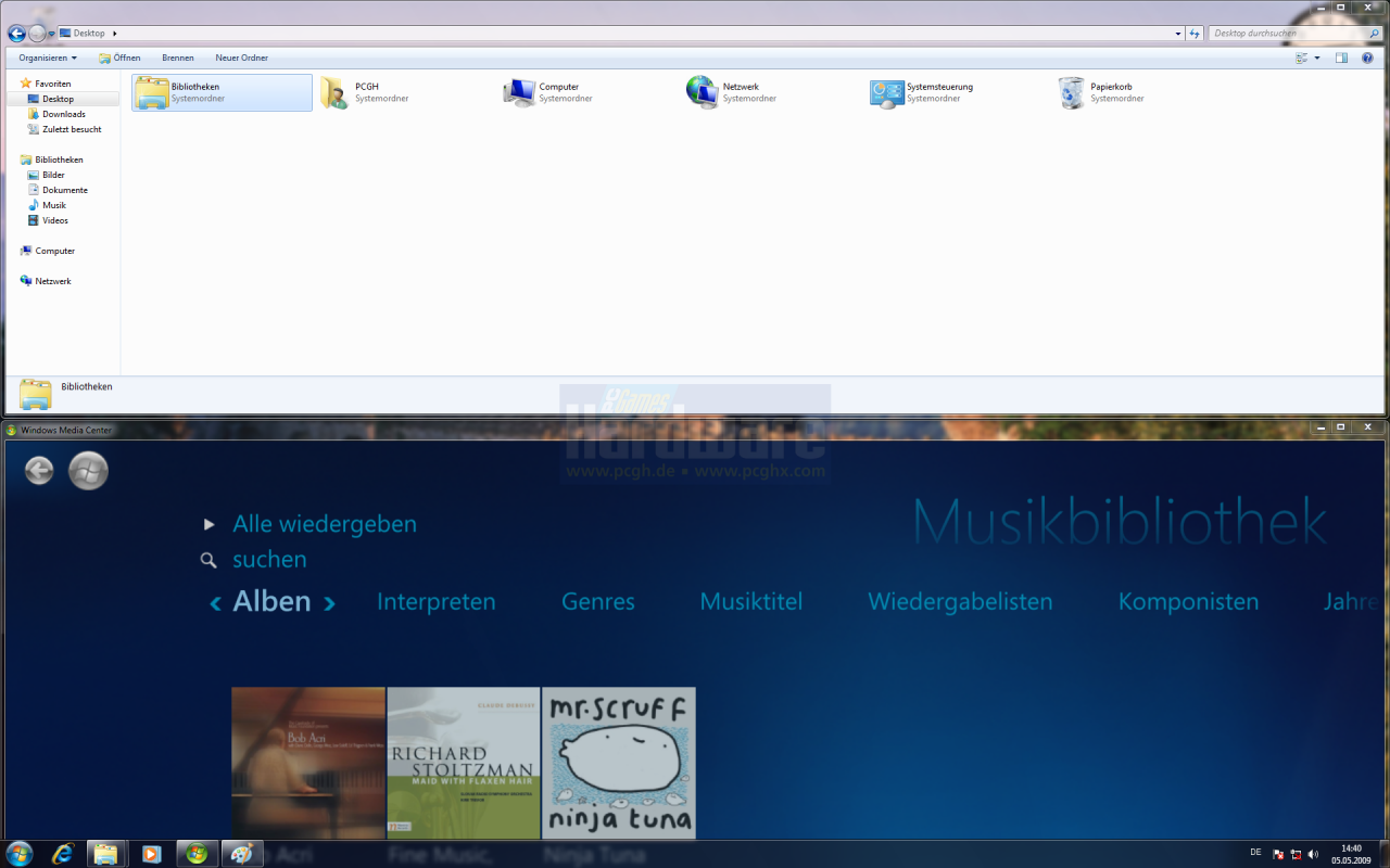 [05/05/2009] Windows 7 RC (10)