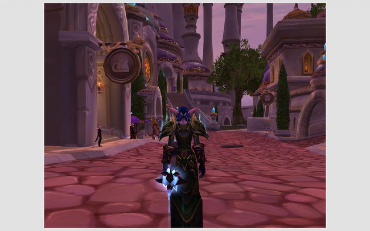 Widescreen-Gaming: 17 Spiele im Test (27)