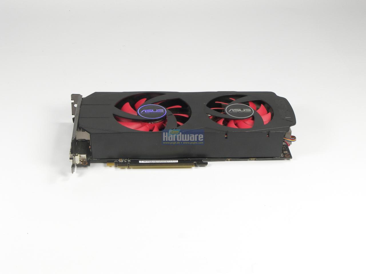 [05/05/2009] Asus Radeon HD 4890 TOP (7)