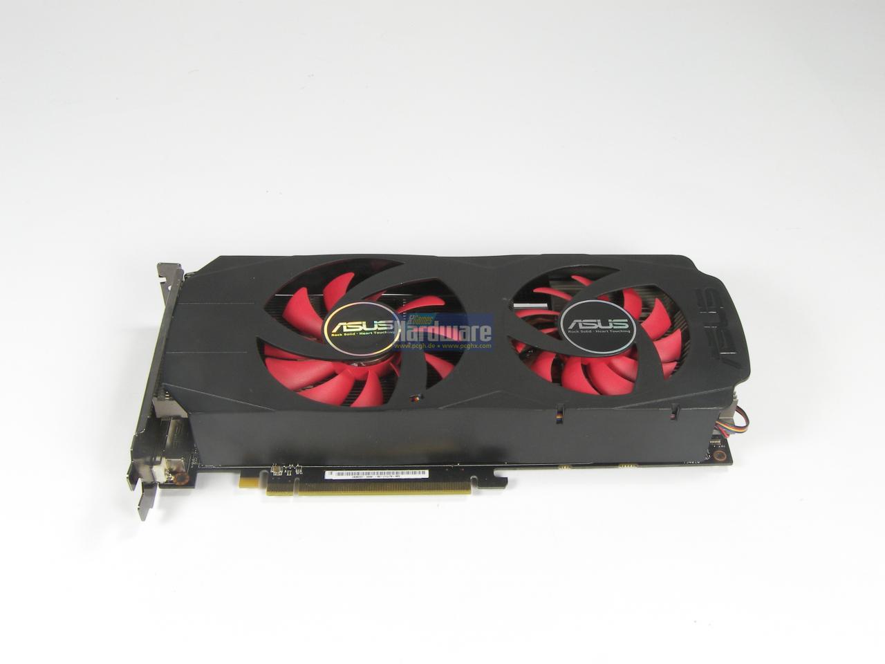[05/05/2009] Asus Radeon HD 4890 TOP (8)