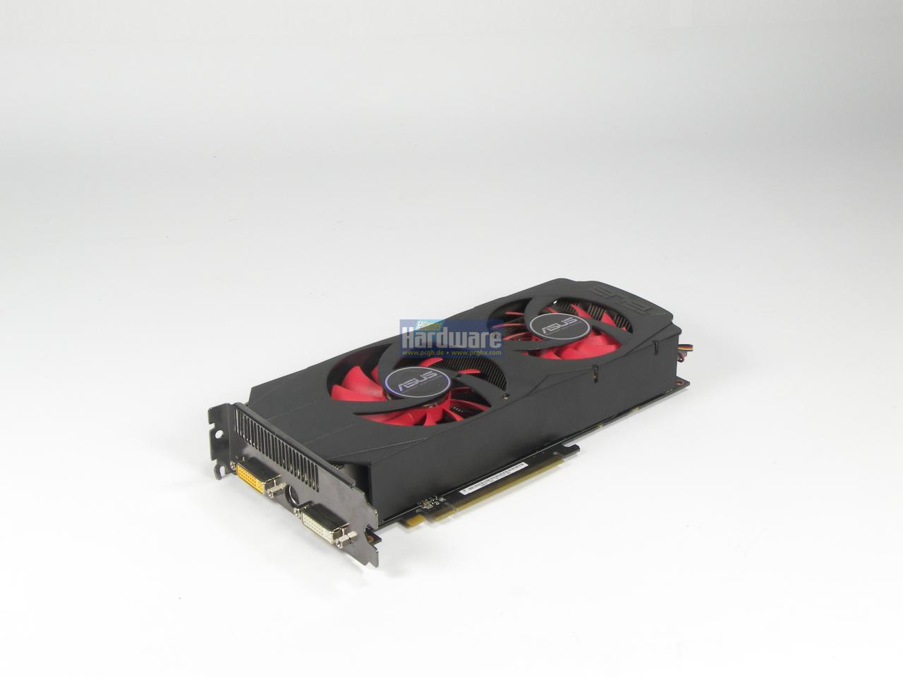 [05/05/2009] Asus Radeon HD 4890 TOP (9)